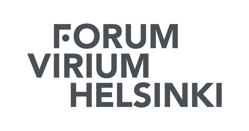 Forum Virium Helsinki